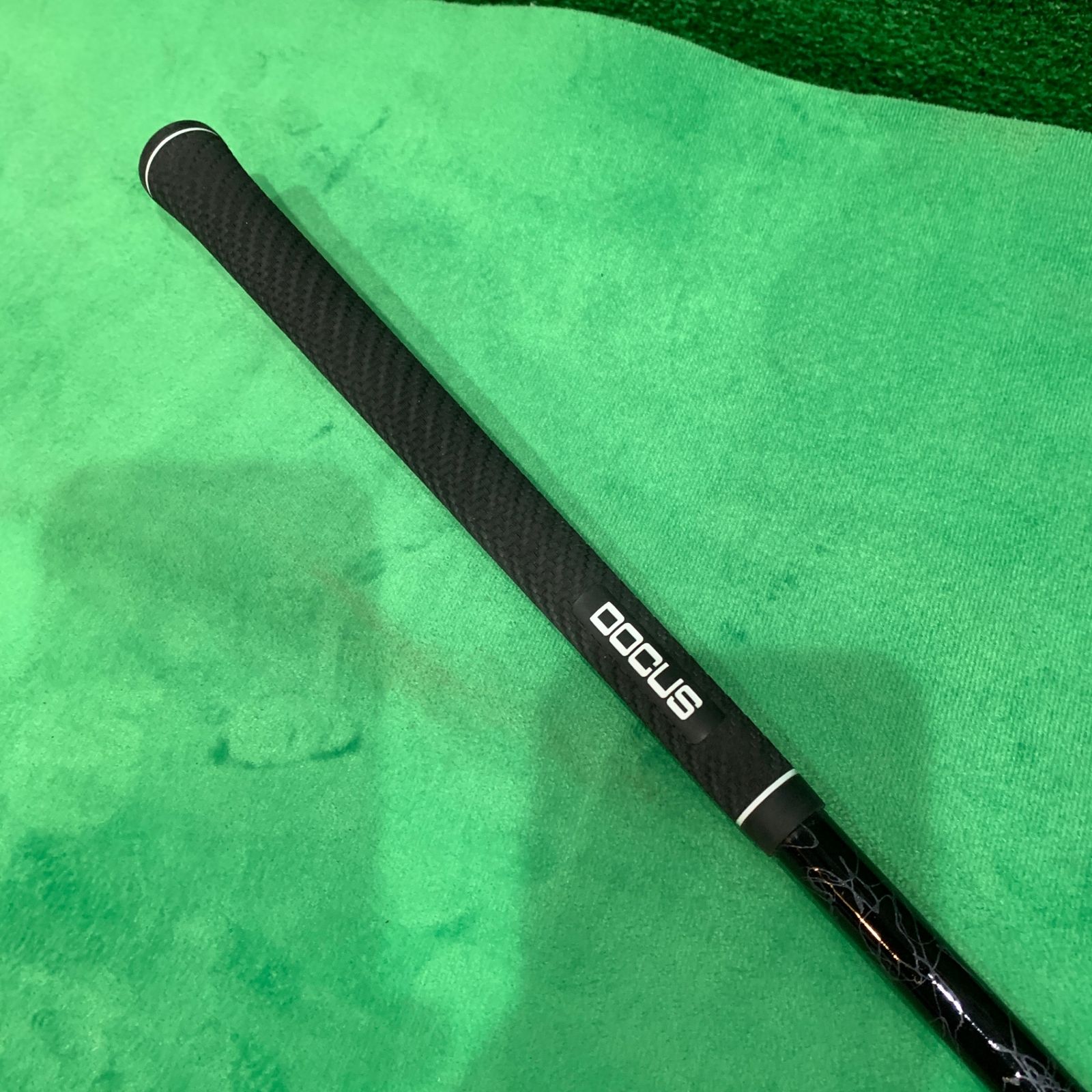 DOCUS REVOLUTION ドライバー 10.5 DOCUS SLUGGER T2 R:C000568-001