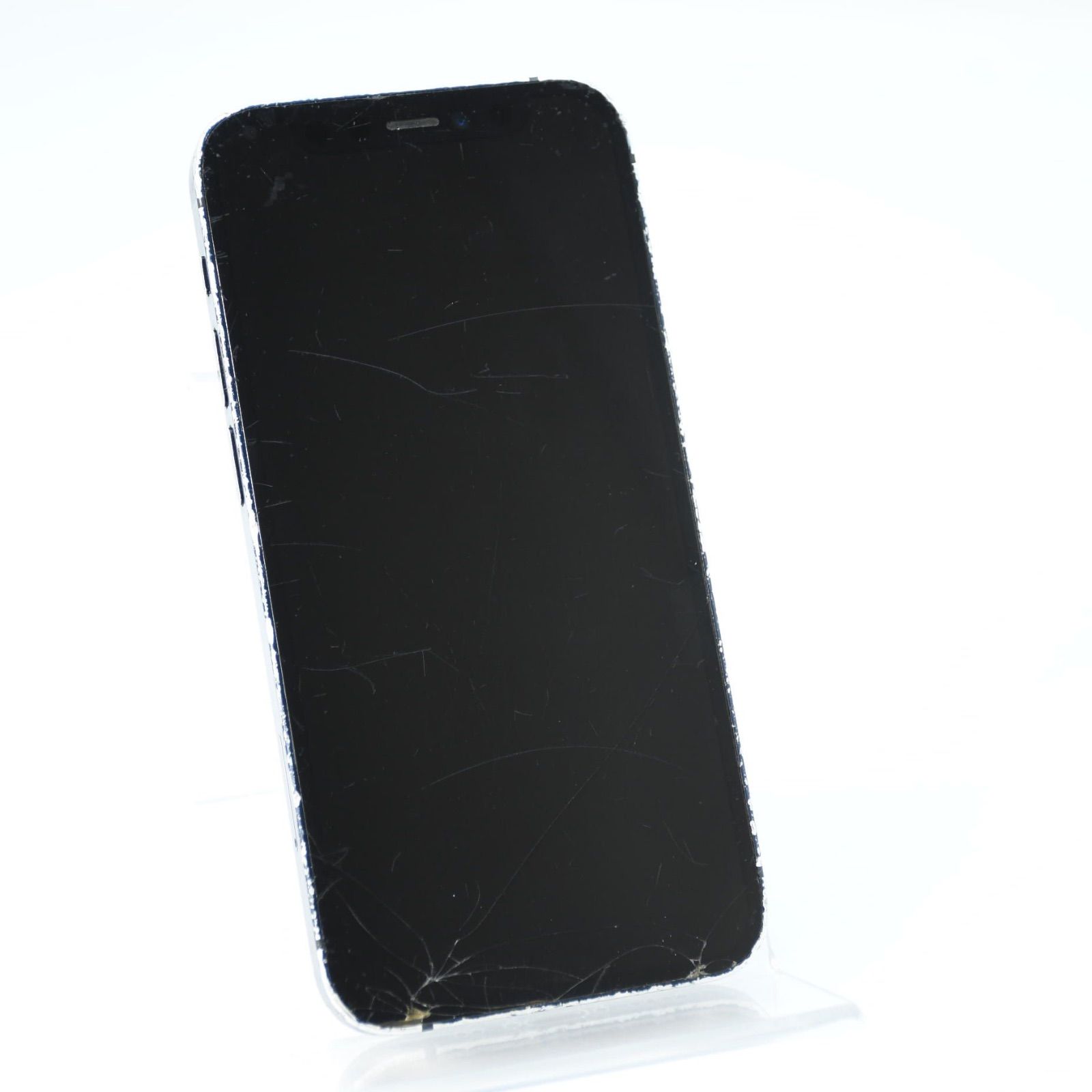動作可＊ジャンク】SIMフリー iPhone12 mini 64GB ブラック - メルカリ
