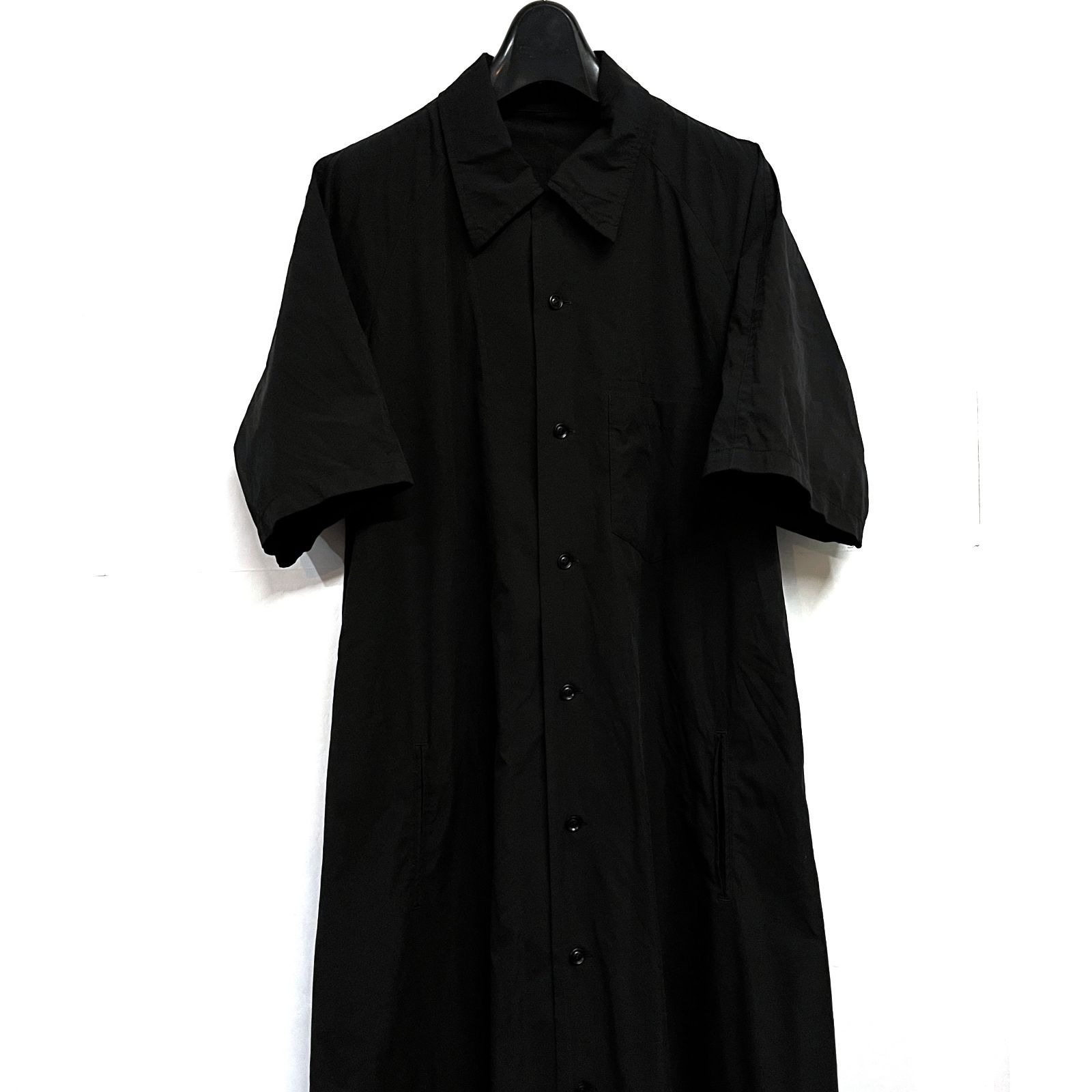 Yohji Yamamoto Y's|ヨウジヤマモト ワイズ POLYESTER TYPEWRITER DYE Yohji Yamamoto Y's|ヨウジヤマモト ワイズ POLYESTER TYPEWRITER DYE