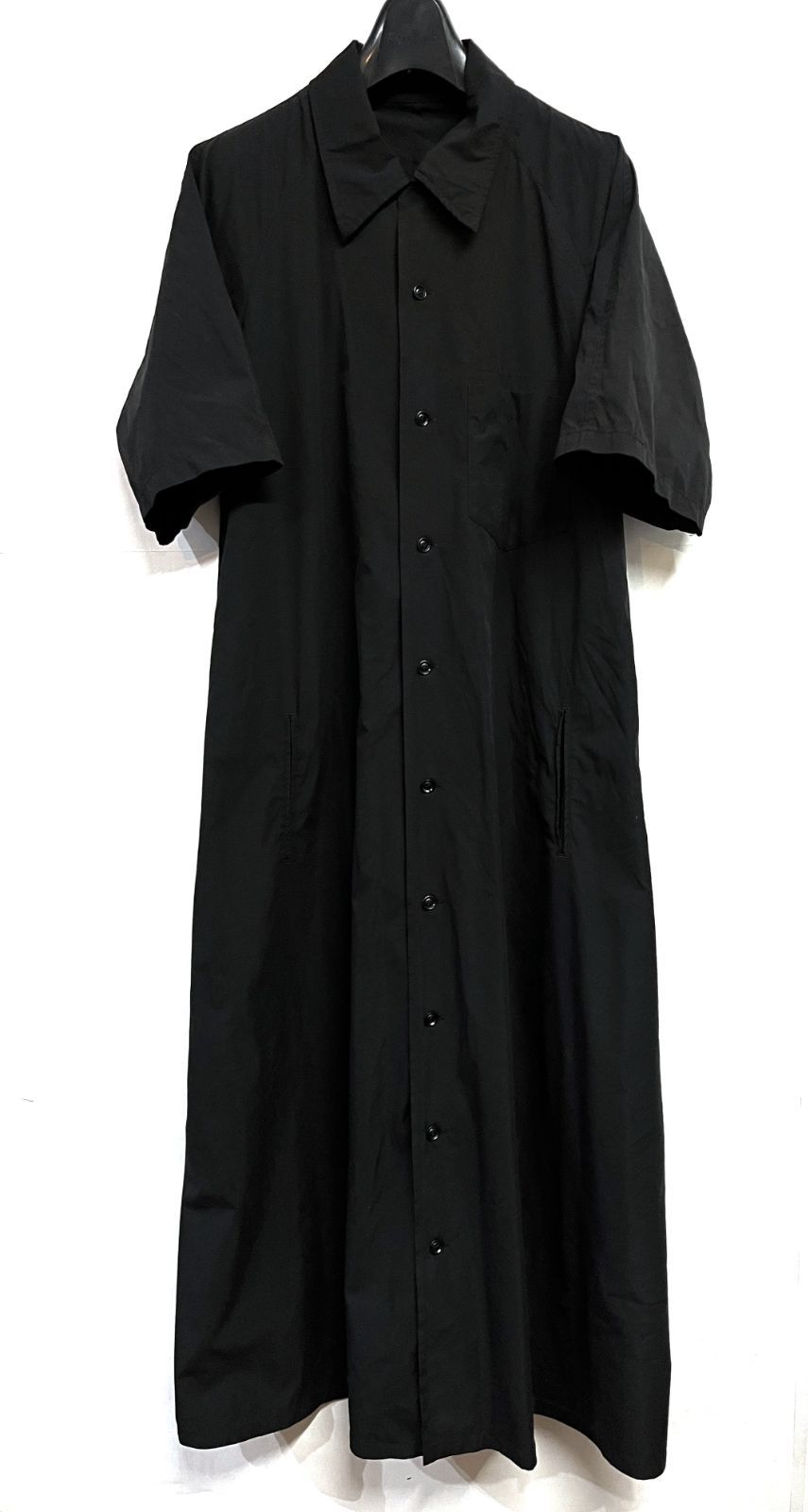 Yohji Yamamoto Y's｜ヨウジヤマモト ワイズ POLYESTER TYPEWRITER DYE