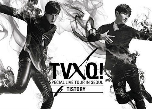 Special Live Tour “T1ST0RY