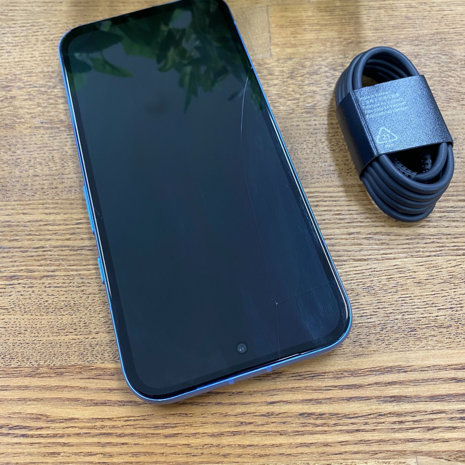 Google Pixel 8a 128GB Bay SIMフリー ジャンク - メルカリ