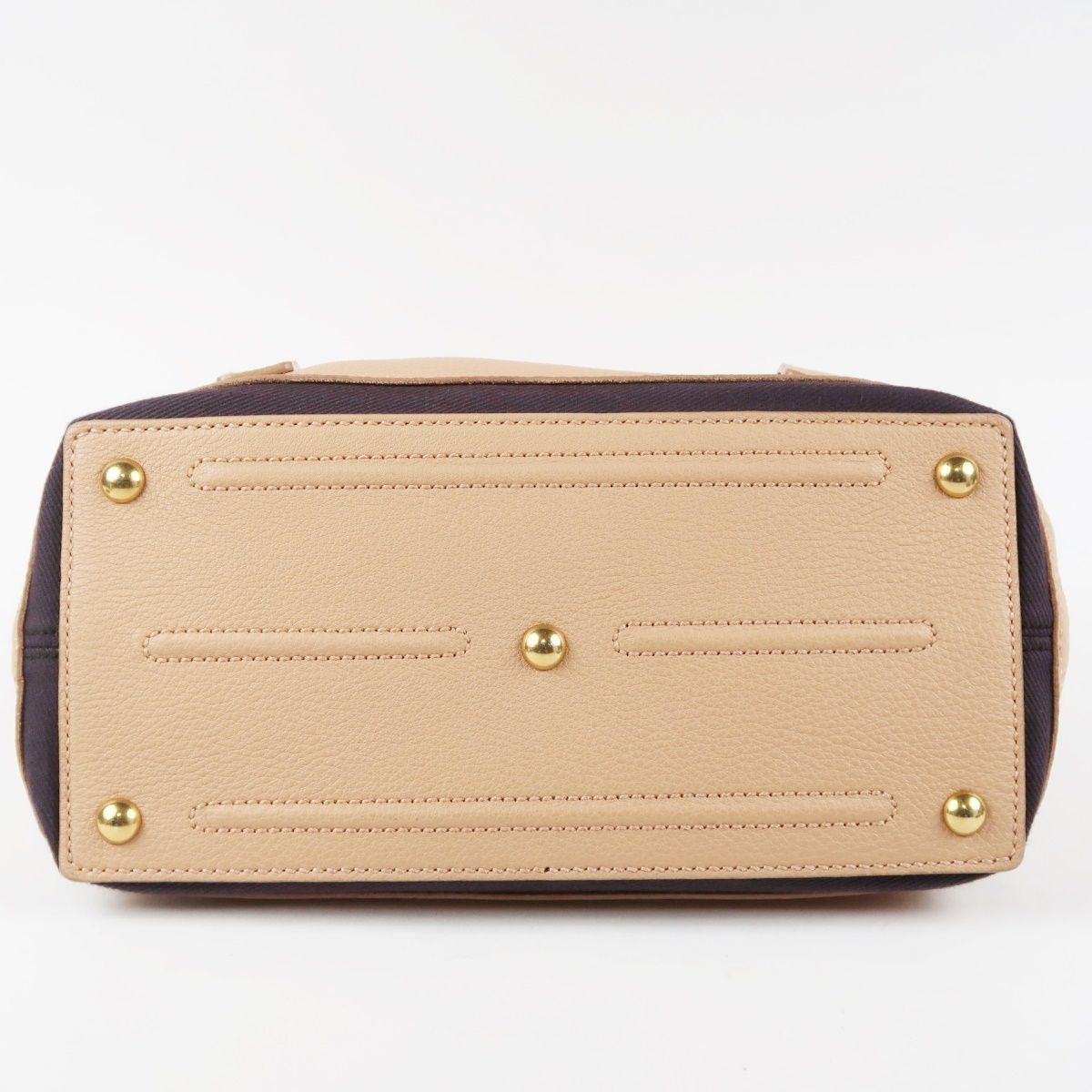 超美品】YVES SAINT LAURENT YSL イヴサンローラン ミューズトゥ 2WAY 