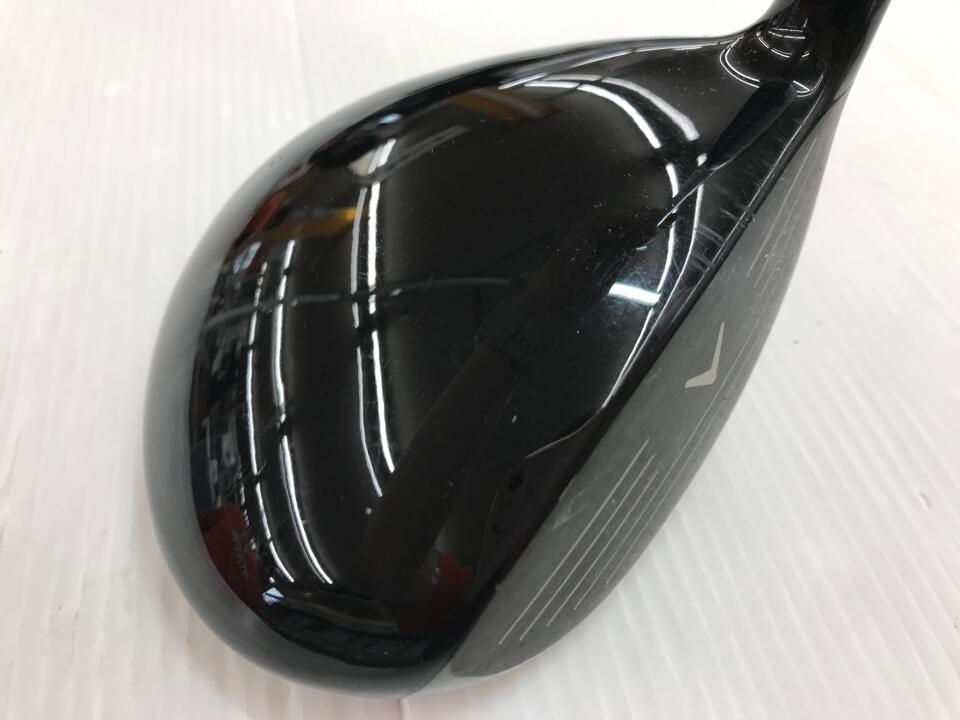 キャロウェイ LEGACY BLACK 2013 15度 SPEED METALIX ZX シリーズ S