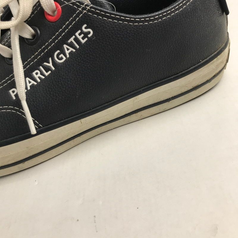 PEARLYGATES×CONVERSE スニーカー PEARLY GATES×CONVERSE】第3弾！秋のスペシャルコレクションを発売