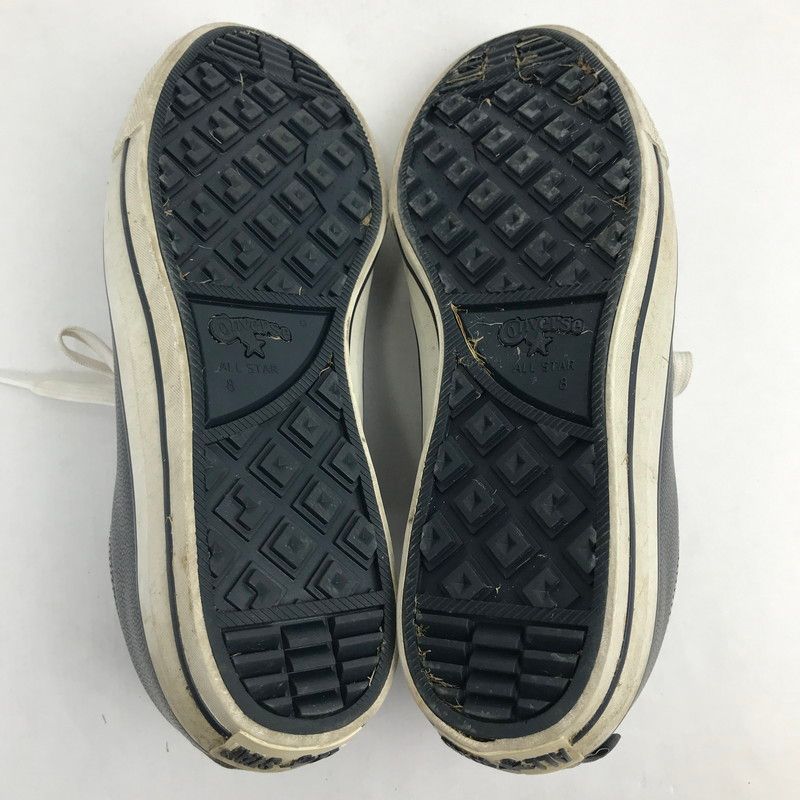 中古品】 PEARLY GATES×CONVERSE パーリーゲイツ × コンバース