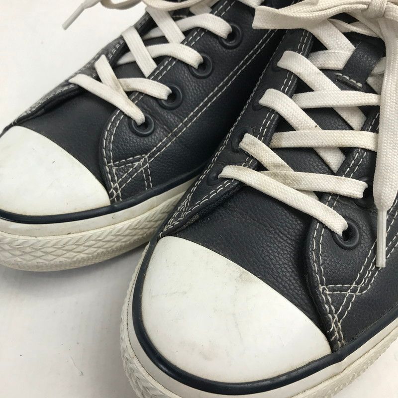 中古品】 PEARLY GATES×CONVERSE パーリーゲイツ × コンバース