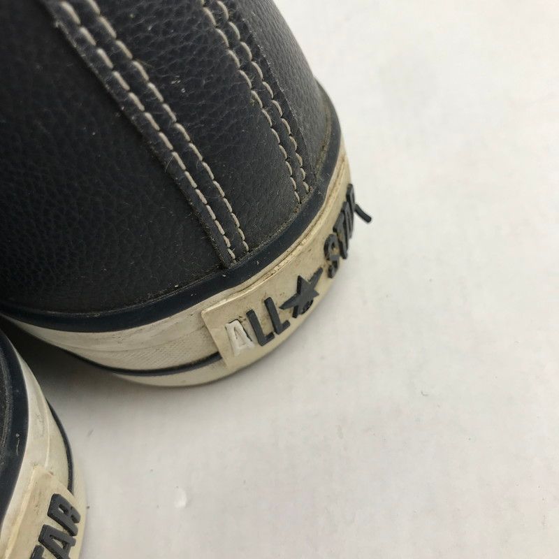 中古品】 PEARLY GATES×CONVERSE パーリーゲイツ × コンバース