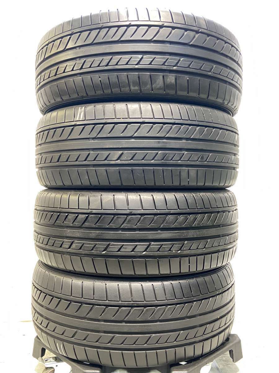 225/45R18 グッドイヤー イーグル LS EXE 中古タイヤ サマータイヤ 4本