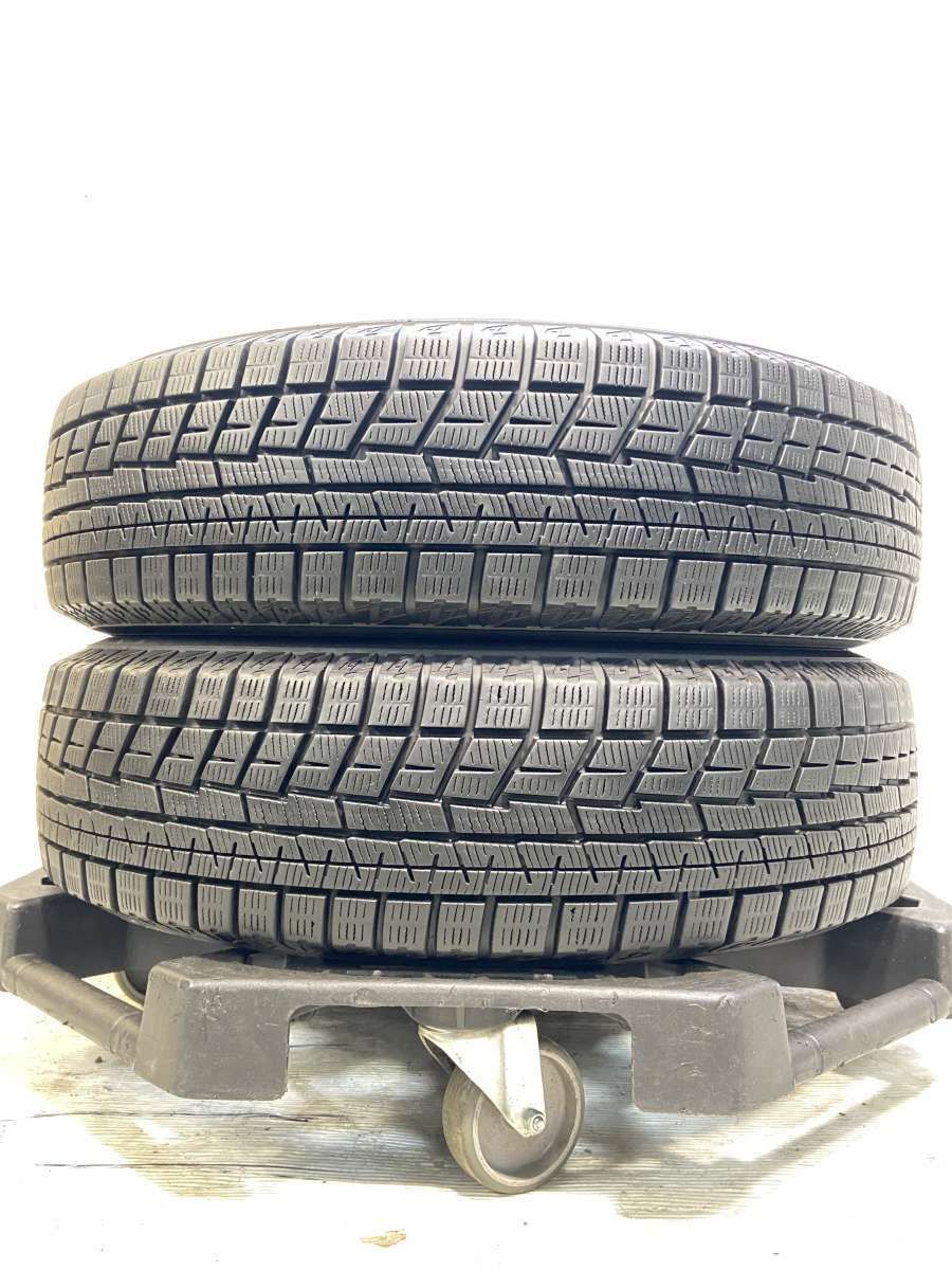 F0044 中古スタッドレスタイヤ ヨコハマ アイスガード IG60 165/65R15 2021年製造 4本 中古タイヤ 4本セット 165/65R15 81Q ヨコハマ アイスガード IG60