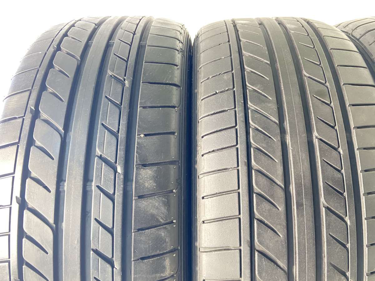 225/45R18 グッドイヤー イーグル LS EXE 中古タイヤ サマータイヤ 4本