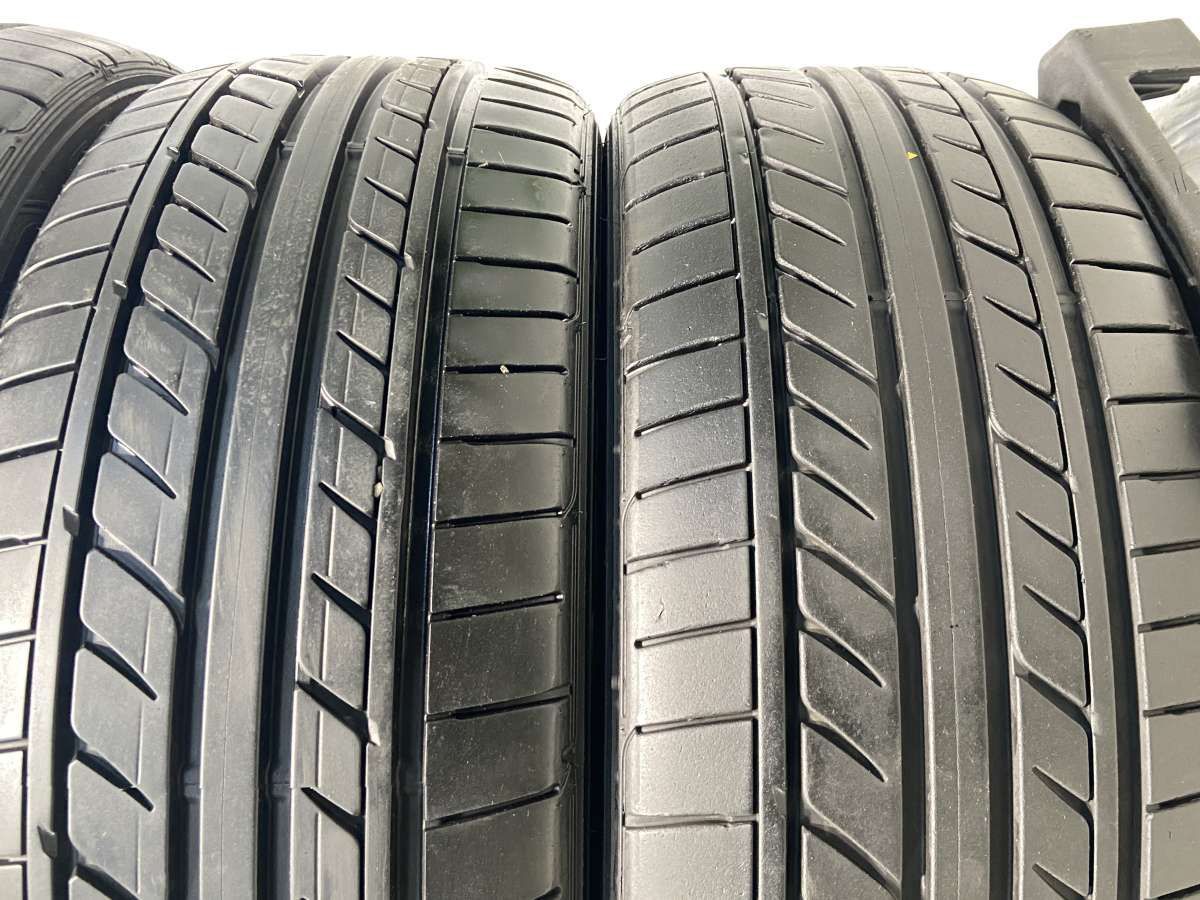 225/45R18 グッドイヤー イーグル LS EXE 中古タイヤ サマータイヤ 4本