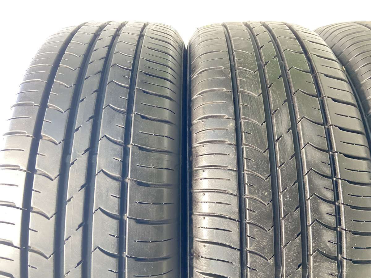 215/60R16 グッドイヤー エフィシエント グリップ ECO EG01 中古タイヤ
