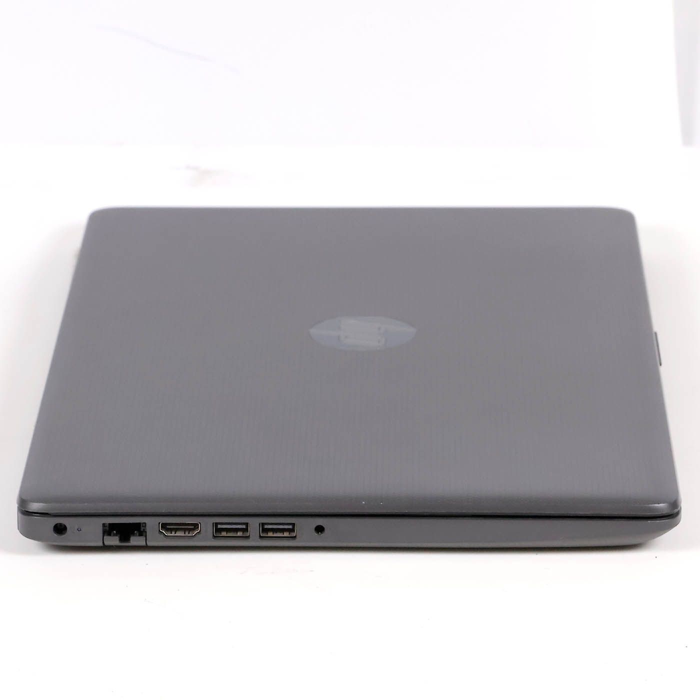 【SSD256GB】【Core i3】HP【メモリ16GB】CP-622 HP 250 G7 第7世代i3/16GBメモリ/SSD搭載ノートPC - メルカリ
