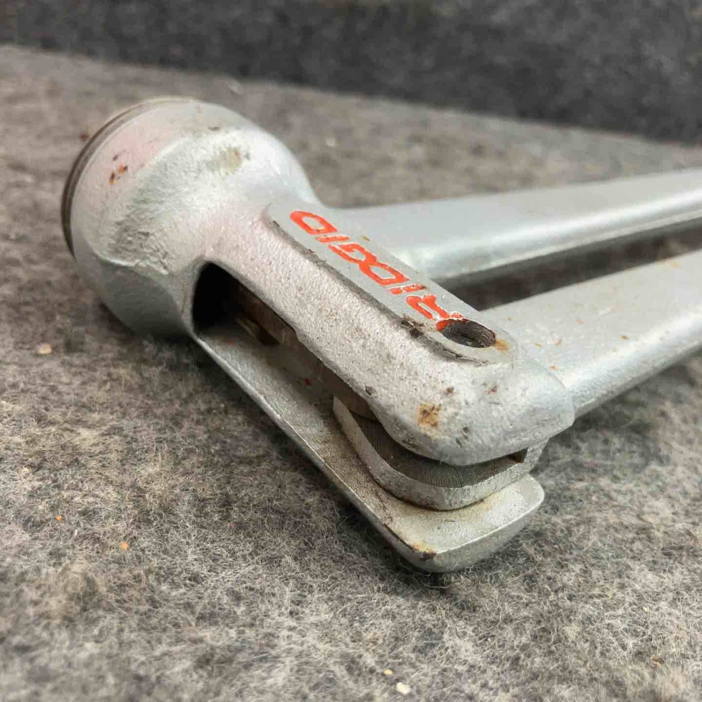 ◇リジッド(RIDGID) チューブエキスパンダー モデルS MODEL