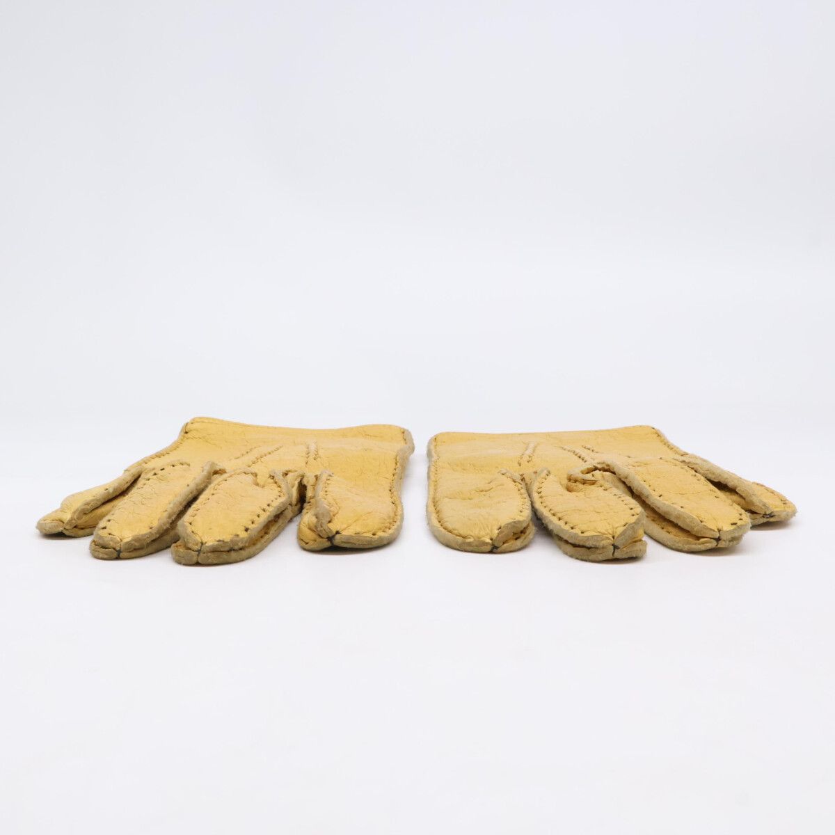 デンツ ペッカリー 手袋 裏地なし サイズ7H CORK Dents 【公式通販】