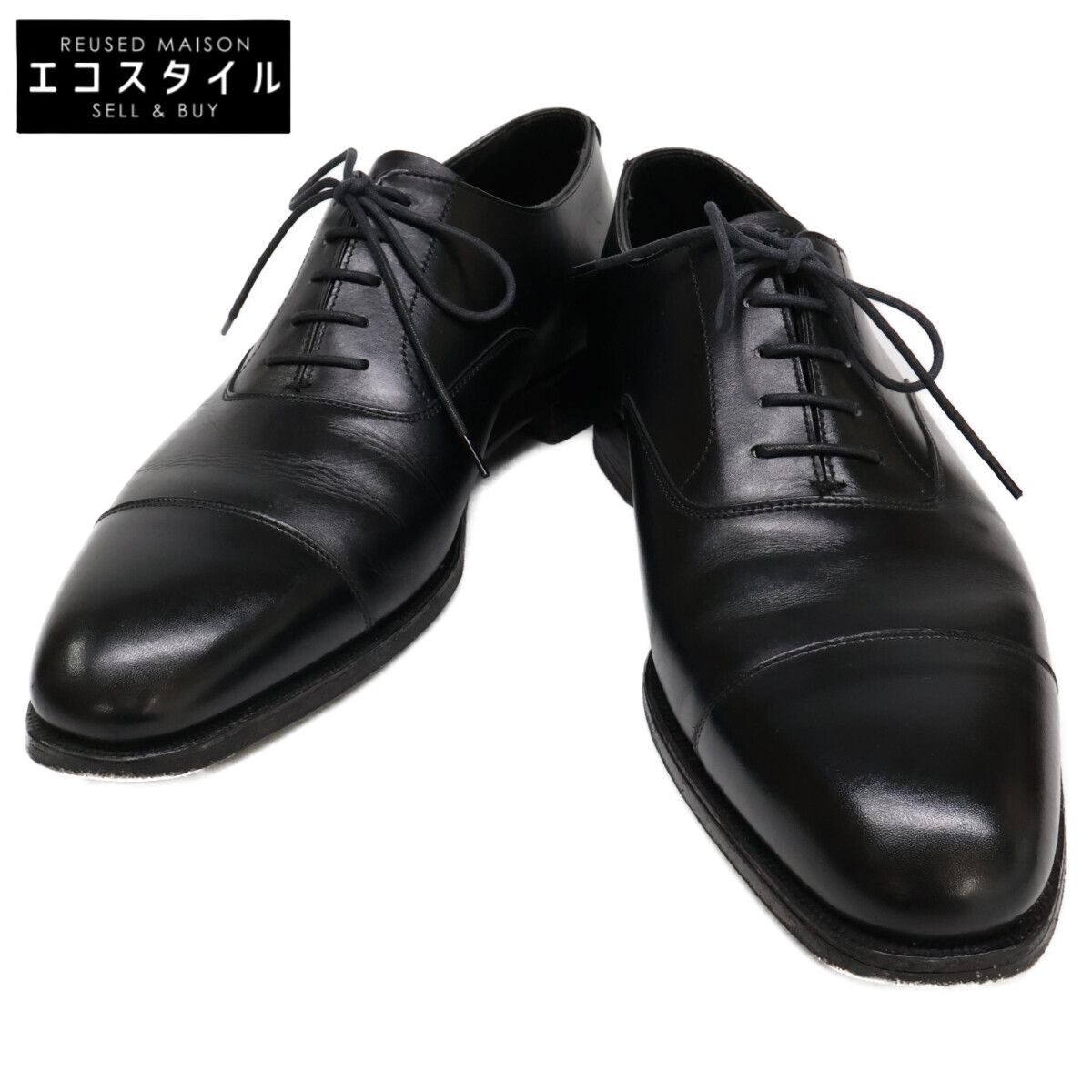 Crockett&Jones クロケット＆ジョーンズ 9447 AUDLEY オードリー 