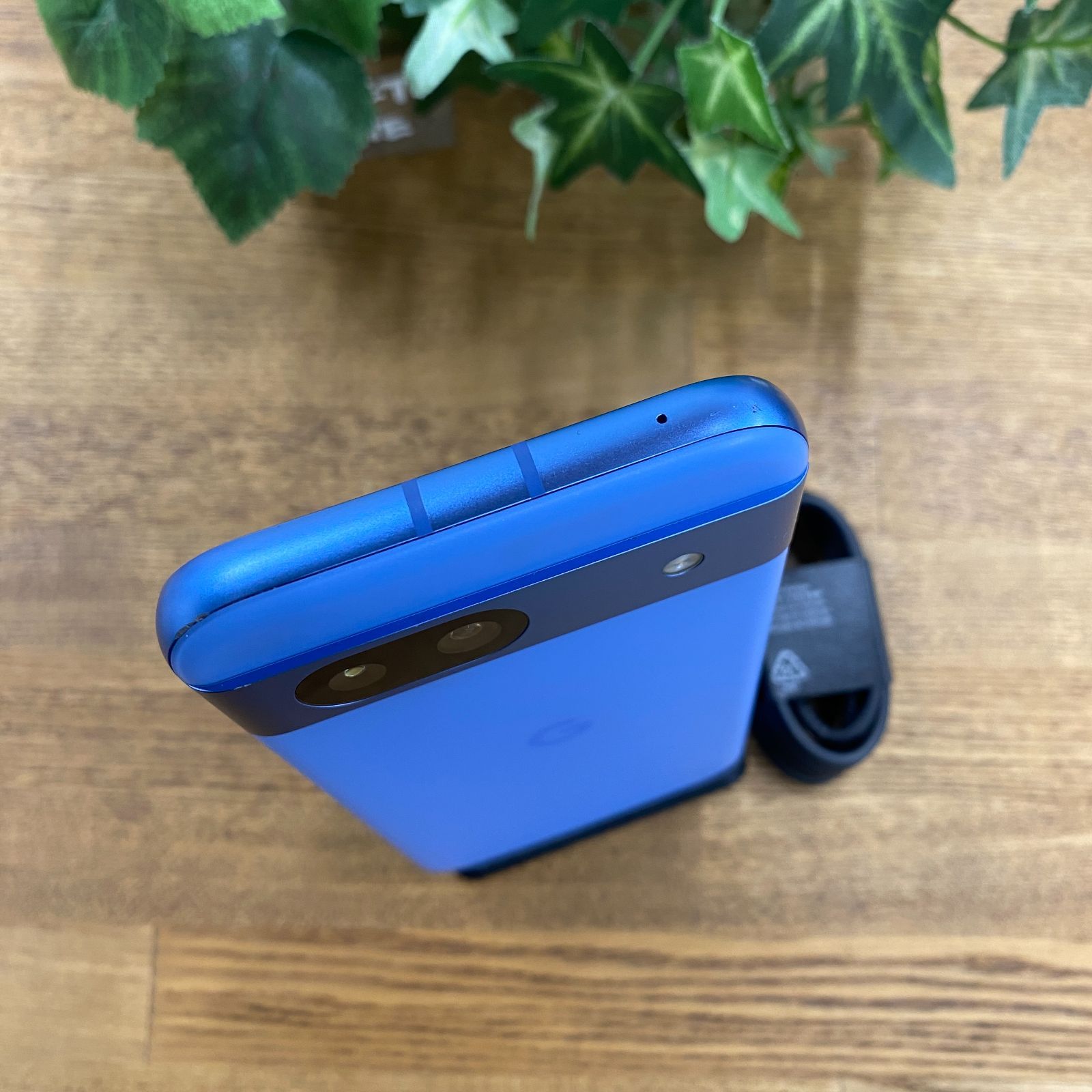 【ジャンク品】Google Pixel 8a 128GB Bay（SIMフリー） Google Pixel 8a 128GB Bay SIMフリー ジャンク - メルカリ