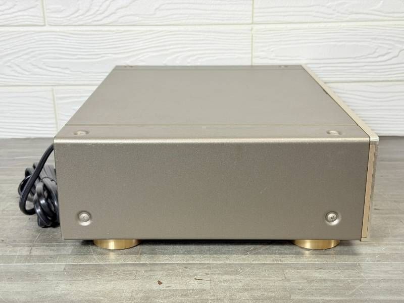 DENON DMD-1800AL MDレコーダー デノン 楽天市場】【中古】 DENON デノン DMD-1800AL MDレコーダー : バリュー