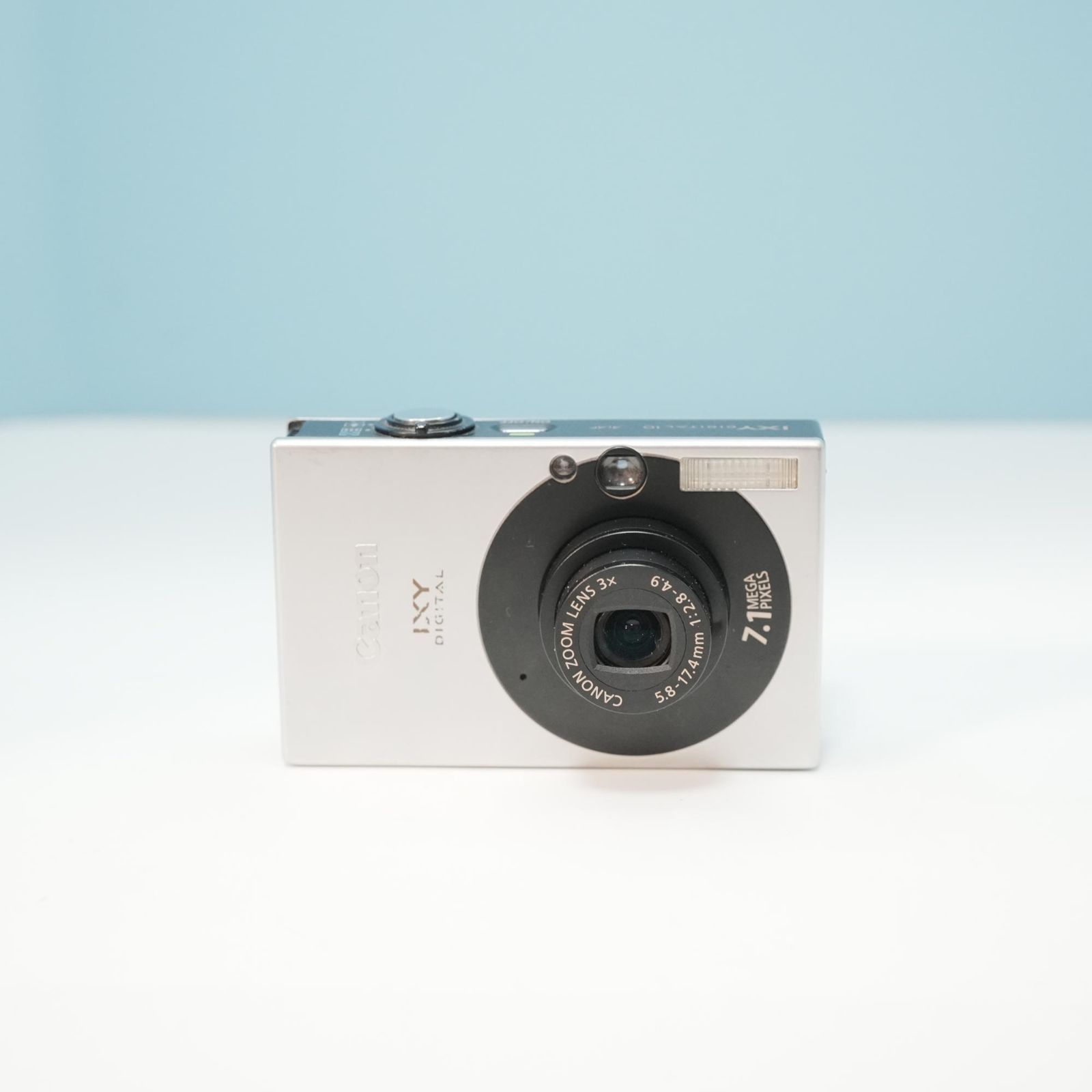 【スマホ転送OK】キャノン Canon IXY DIGITAL 70 デジカメ IXY 210 スマホに画像を保存｜コンパクトデジタルカメラのWi-Fi 使い方