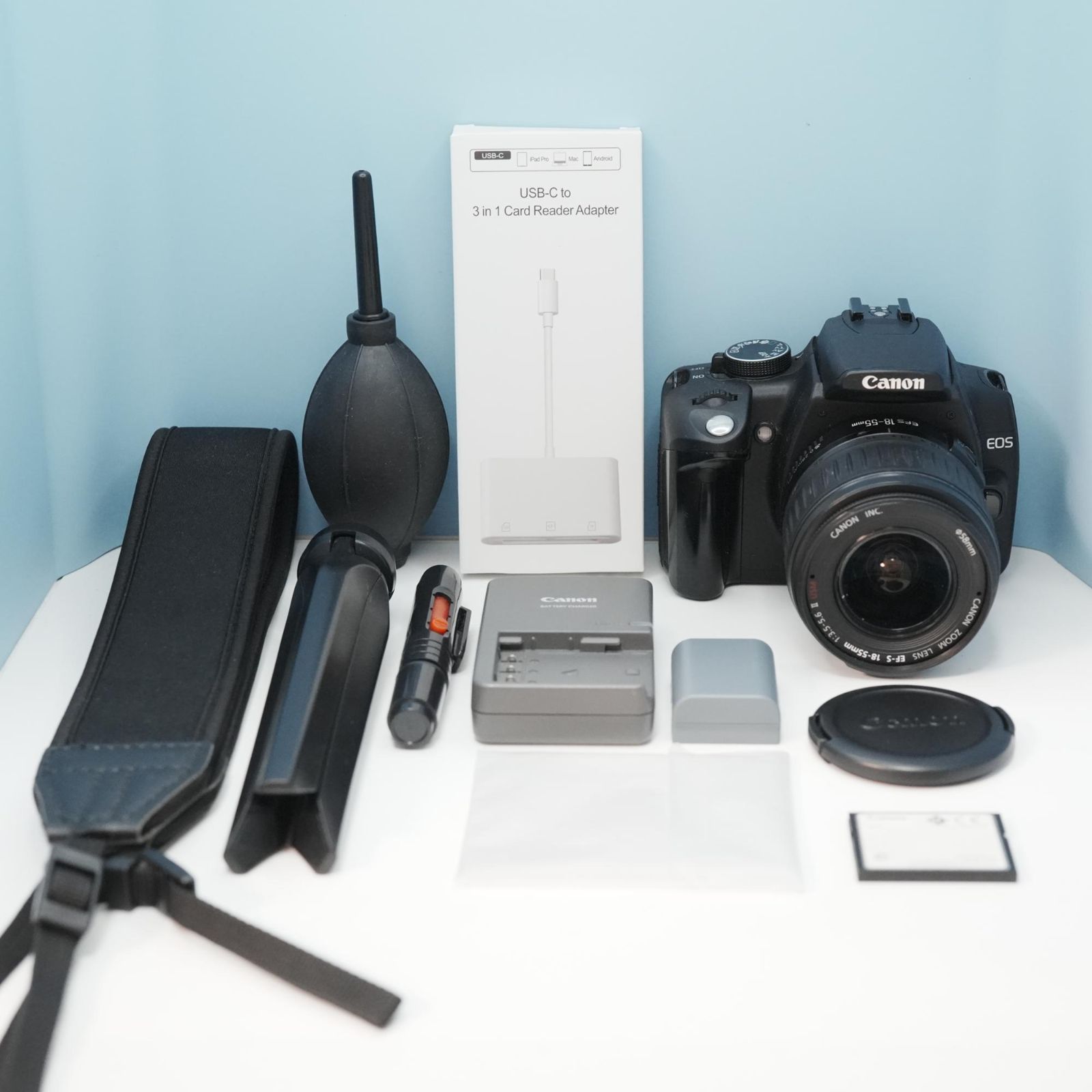 Canon EOS 60D 一眼レフカメラ スマホ転送 シングルレンズ ⭐️スマホ転送OK⭐️Canon EOS 60D キャノン デジタル一眼レフ - メルカリ