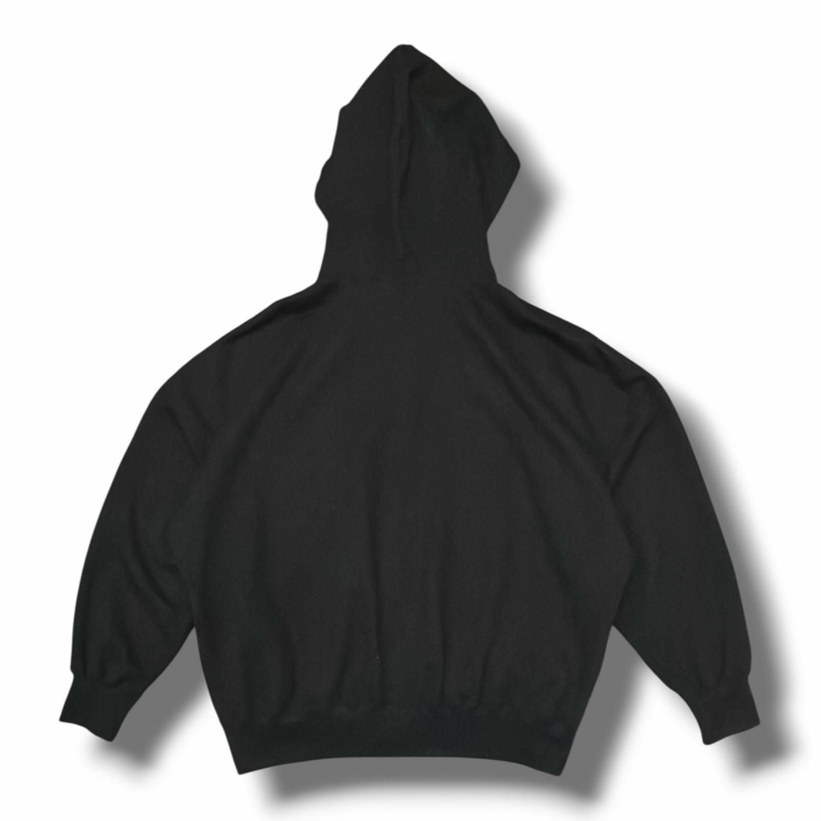 参考上代30800円 COOTIE 25AW Plain Sweat Zip Hoodie スウェット 