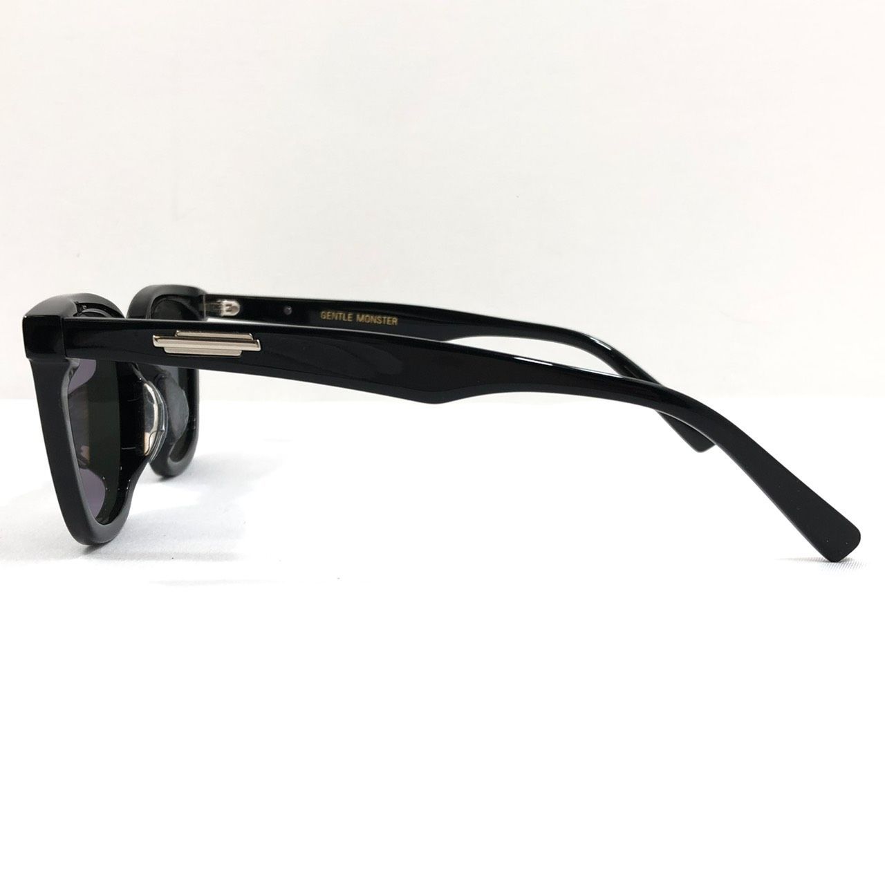 未使用品!!】 Gentle Monster LILIT 01 ジェントルモンスター リリット 