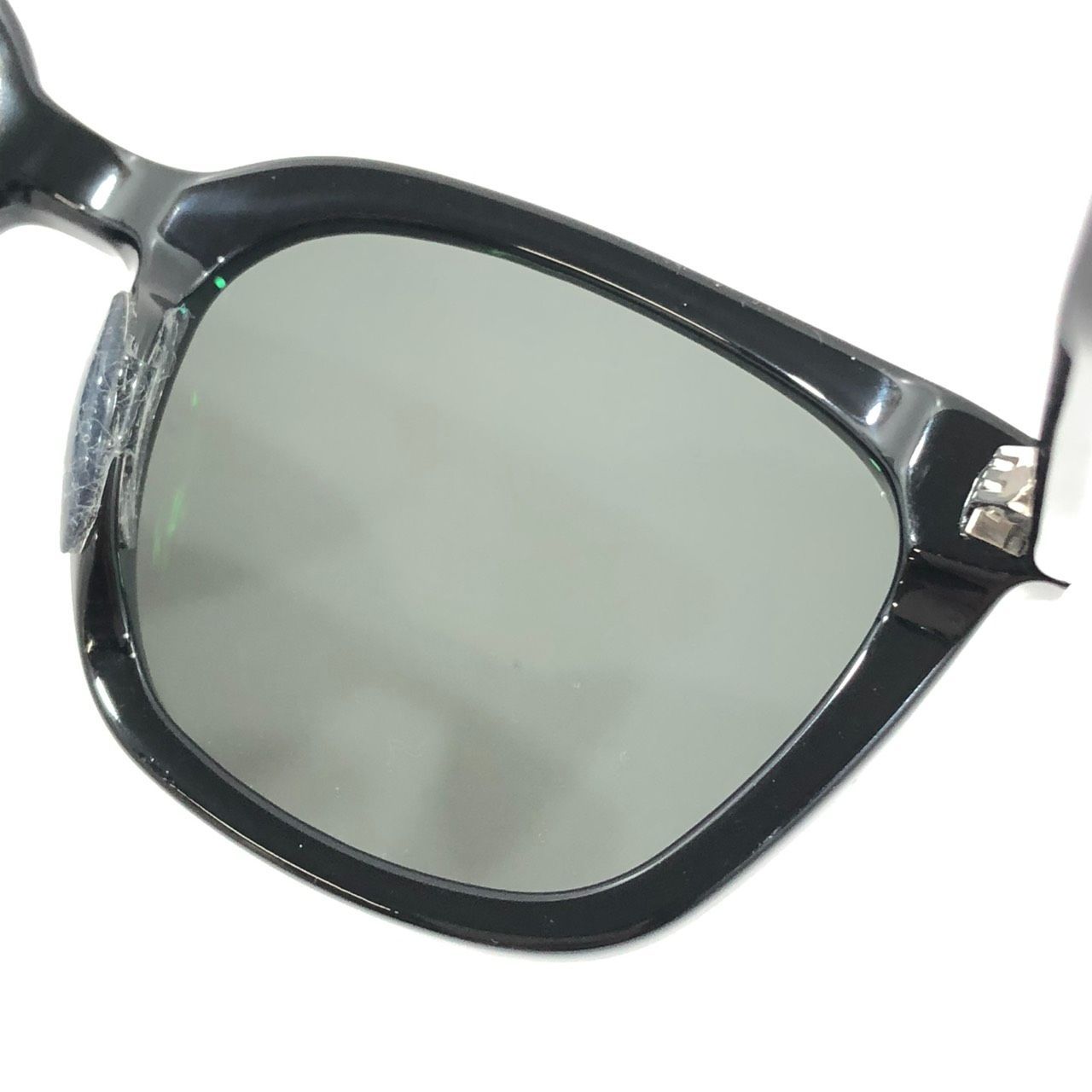 ジェントルモンスター LILIT 63▢17-149 グリーン サングラス ジェントルモンスター LILIT 63▢17-149 グリーン サングラス 【公式通販】