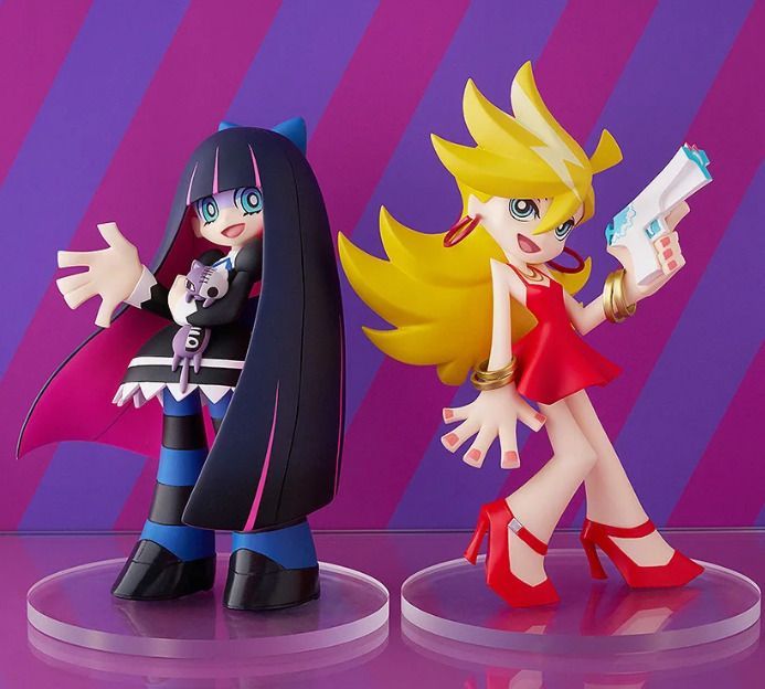新品・未開封】POP UP PARADE Panty & Stocking Set パンティ
