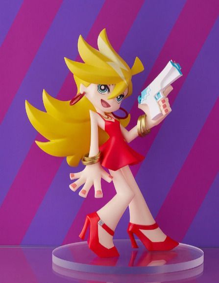 新品・未開封】POP UP PARADE Panty & Stocking Set パンティ