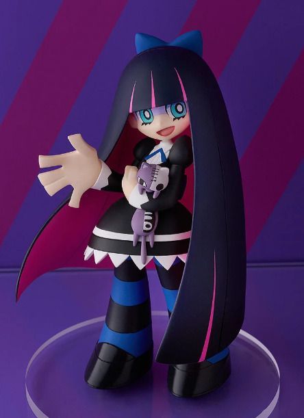 新品・未開封】POP UP PARADE Panty & Stocking Set パンティ
