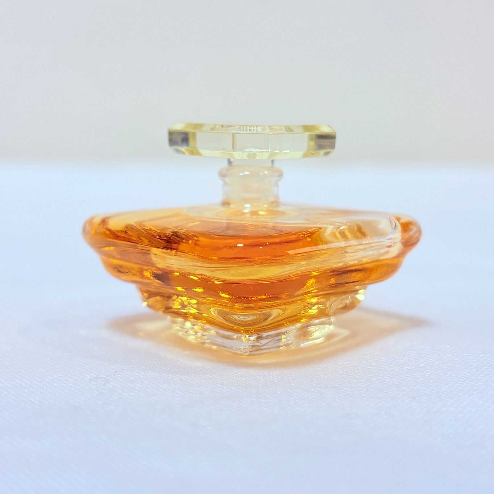 新品 LANCOME TRESOR EAU DE PARFUM ランコム トレゾア オーデ