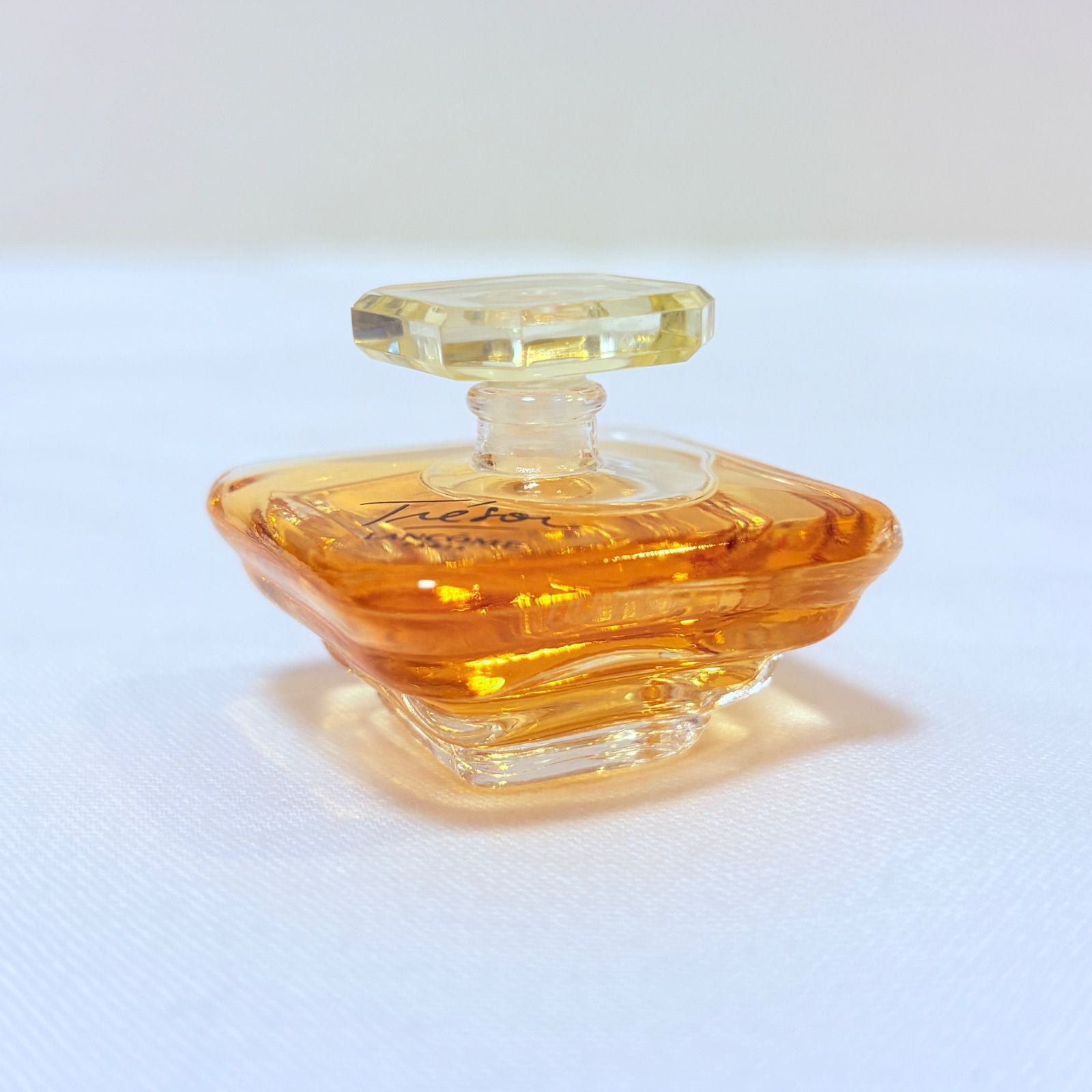新品 LANCOME TRESOR EAU DE PARFUM ランコム トレゾア オーデ