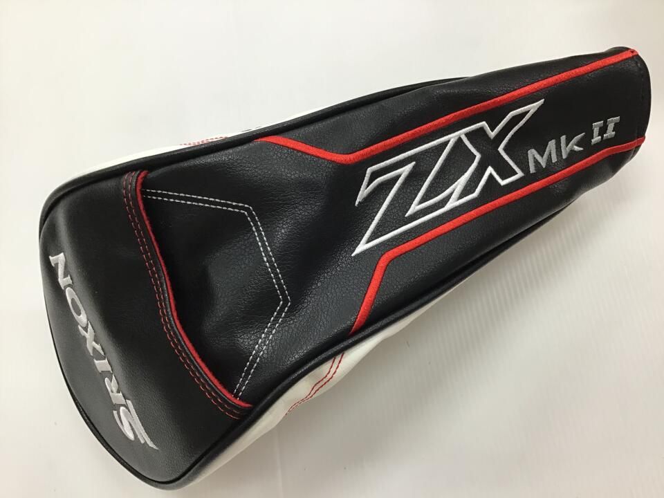 ダンロップ SRIXON ZX7 Mk2 440 ﾃﾞｨｱﾏﾅZXーⅡ 50 Sフレックス