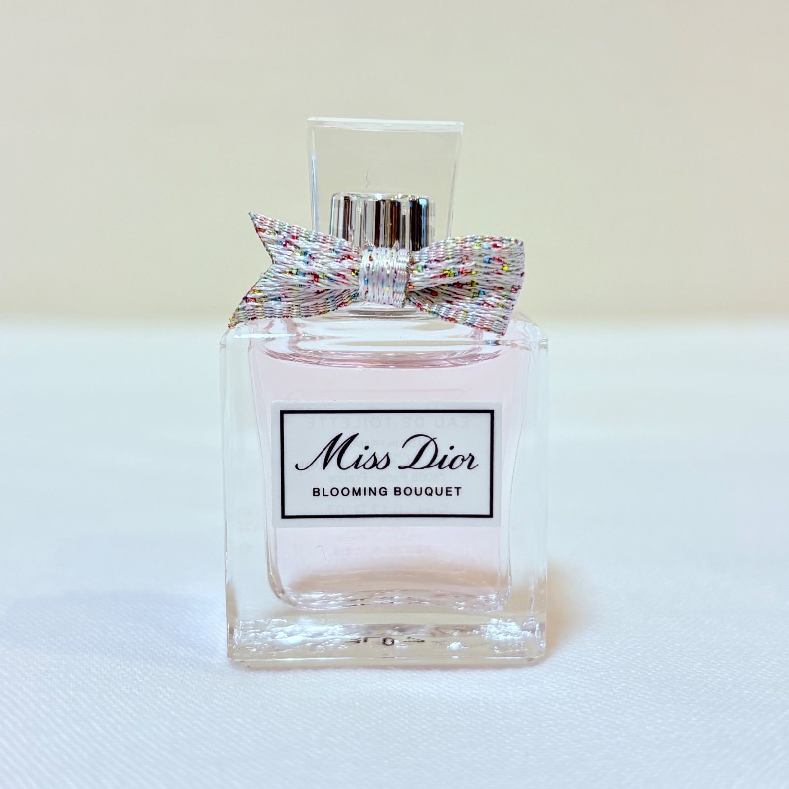 新品 Dior Miss Dior BLOOMING BOUQUET ディオール ミスディオール 