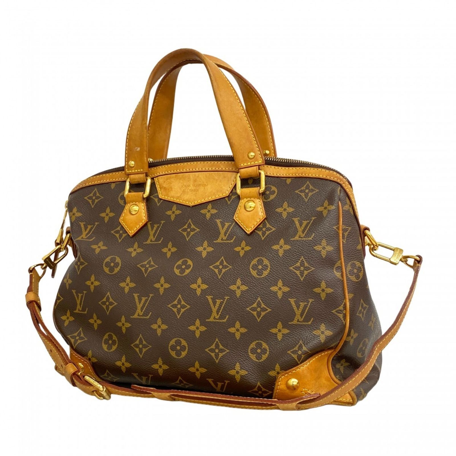 ルイ・ヴィトン(Louis Vuitton) ルイ・ヴィトン ハンドバッグ 