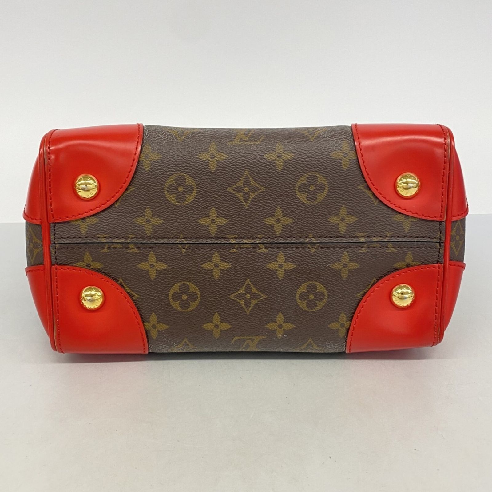 ルイ・ヴィトン(Louis Vuitton) ルイ・ヴィトン ハンドバッグ 