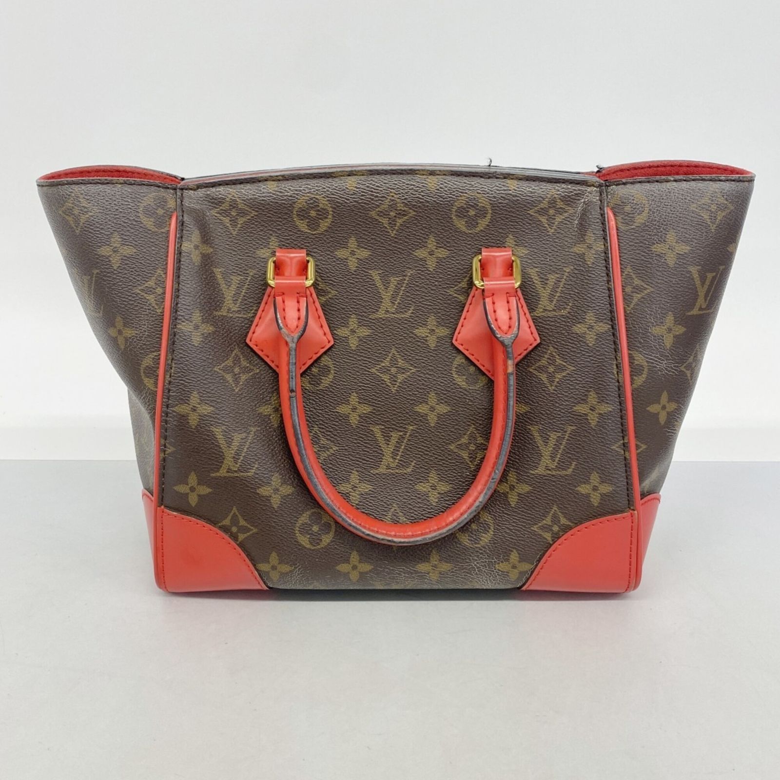 ルイ・ヴィトン(Louis Vuitton) ルイ・ヴィトン ハンドバッグ 