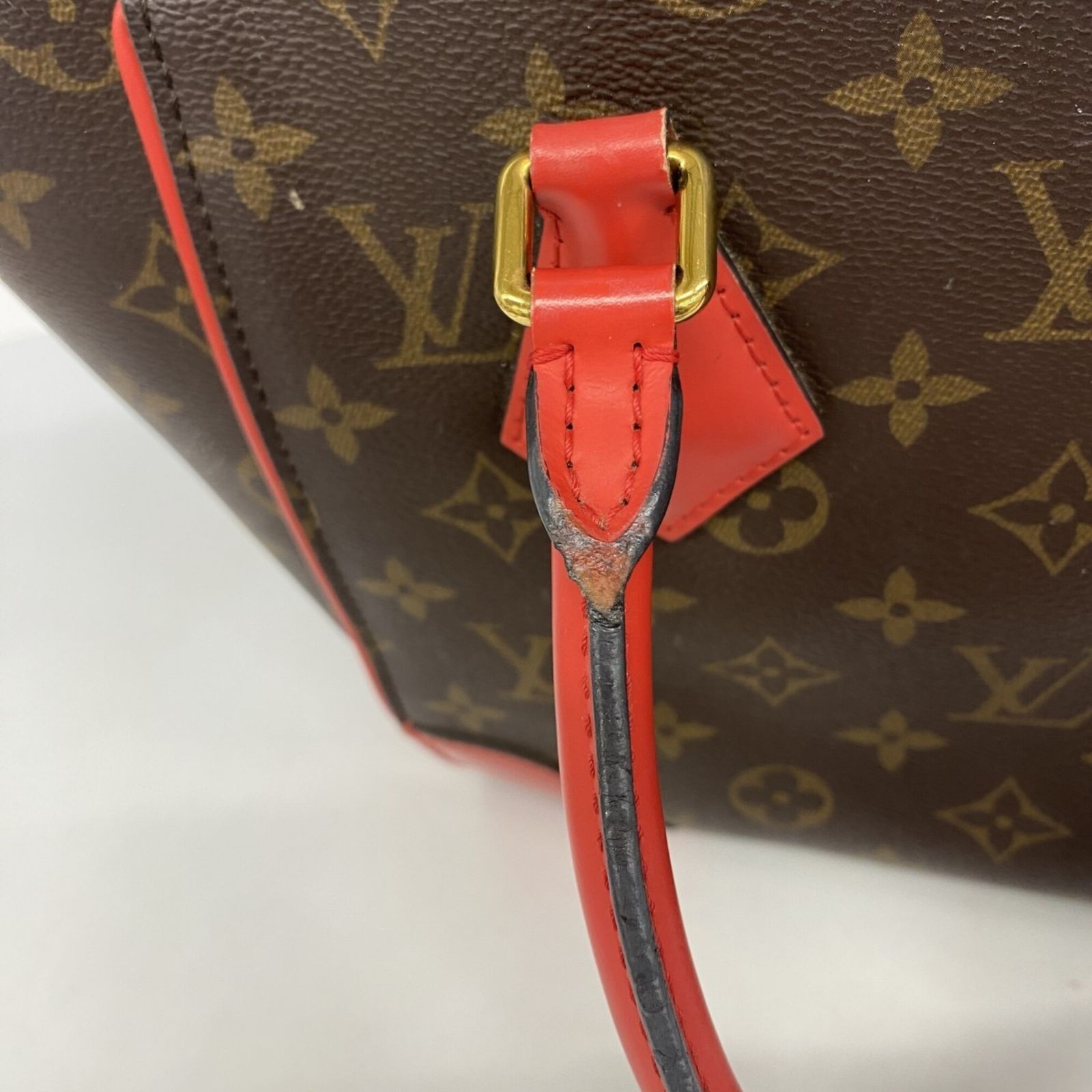 ルイ・ヴィトン(Louis Vuitton) ルイ・ヴィトン ハンドバッグ 