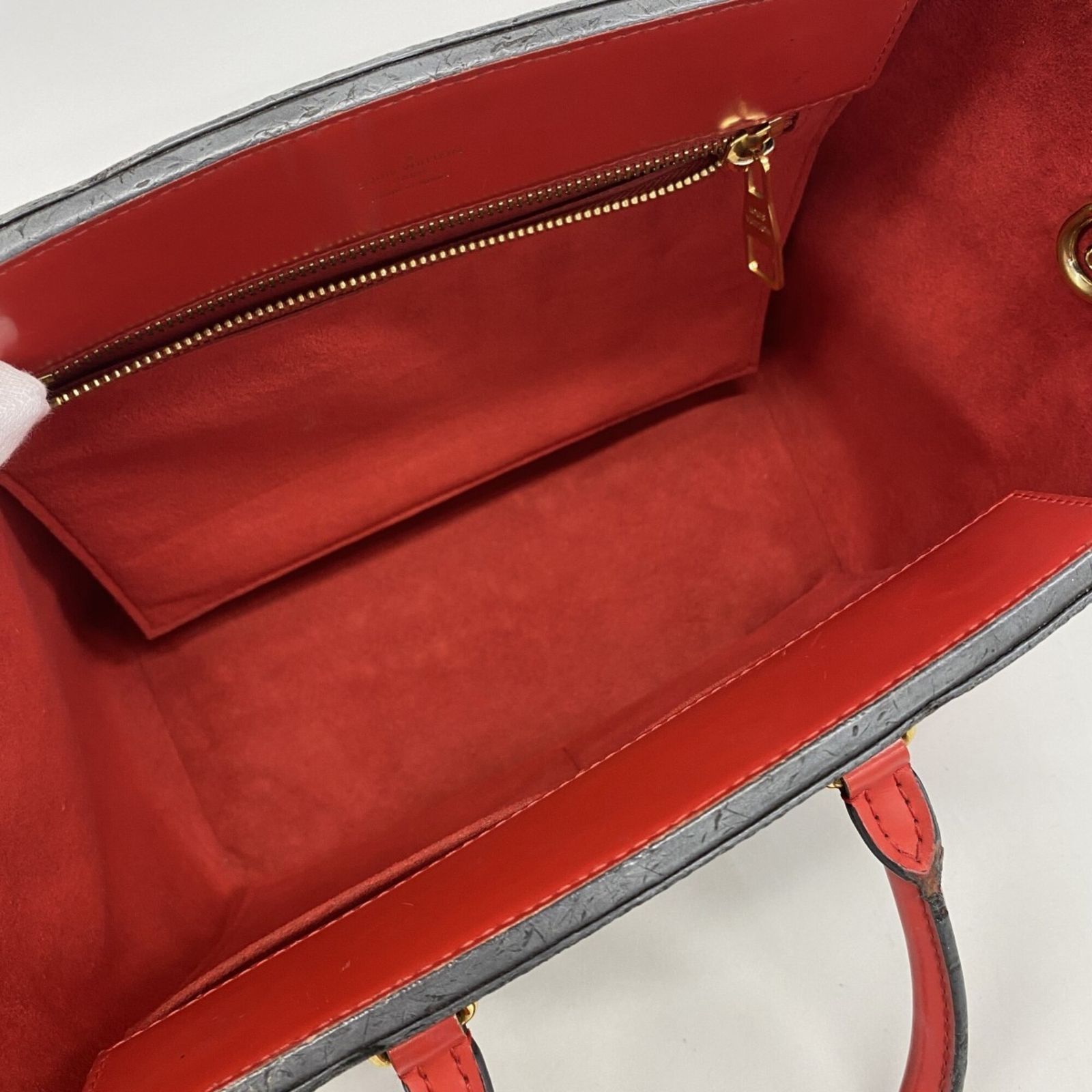 ルイ・ヴィトン(Louis Vuitton) ルイ・ヴィトン ハンドバッグ 