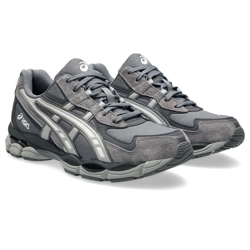 27.5cm、アシックス asics GEL-NYC 2055 STANDARD マルチ・カジュアル 