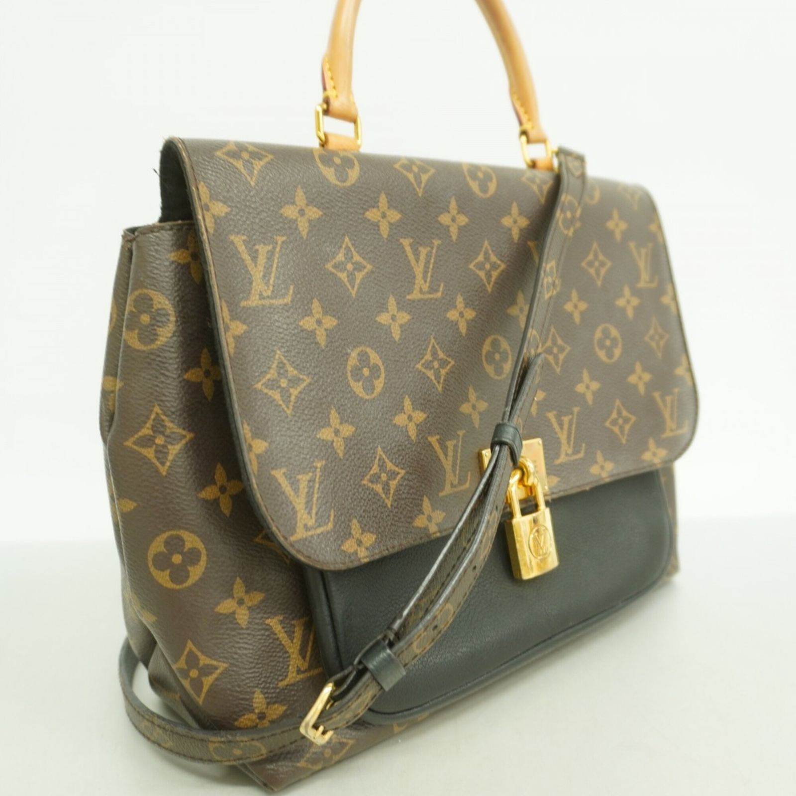 ルイ・ヴィトン(Louis Vuitton) ルイ・ヴィトン ハンドバッグ
