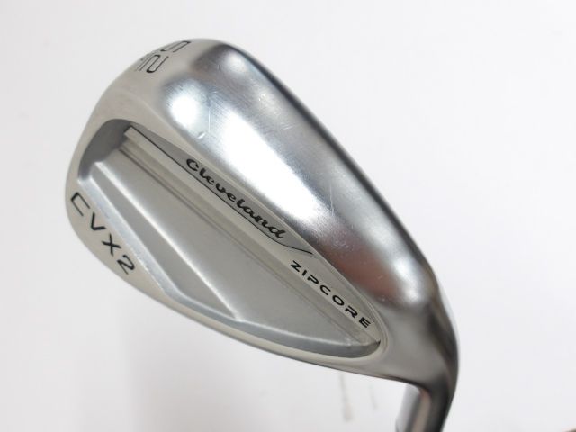 中古】ウェッジ クリーブランド CVX2 ZIPCORE 52-12 MODUS3TOUR115(JP