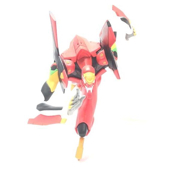 中古】開封)B賞 エヴァンゲリオン2号機 フィギュア MEGA VIGNETTE ｢一