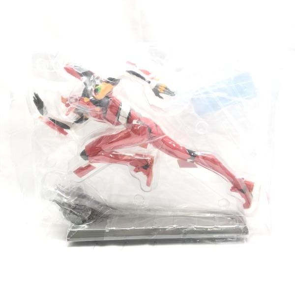 ［新品未開封］一番くじB賞　エヴァンゲリオン2号機フィギュア　〜全力疾走！〜 一番くじ エヴァンゲリオン ～全力疾走！～」が6月16日(金)より順次