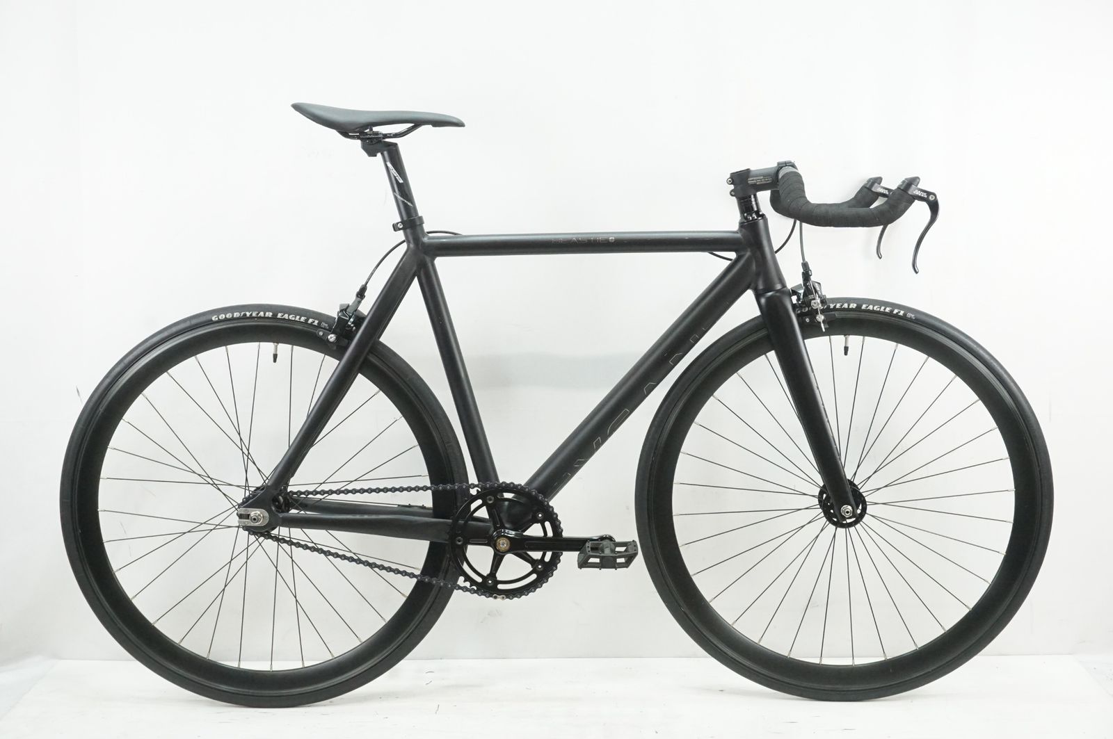 TYRANT BIKES 「タイラントバイク」 BEASTIE 2022年モデル ピスト