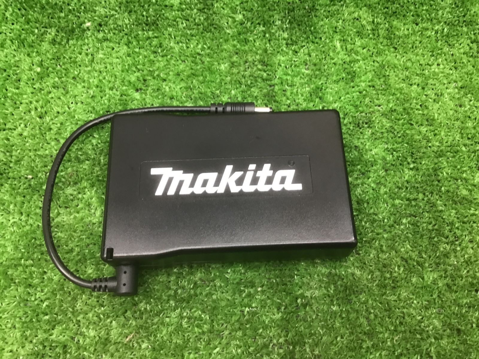 マキタ BL7150B 空調ファンセット【リライズ野田愛宕店】【管理番号：2400010107153】【中古】 中古品】マキタmakita 充電式ファンジャケット専用バッテリ BL07150B A