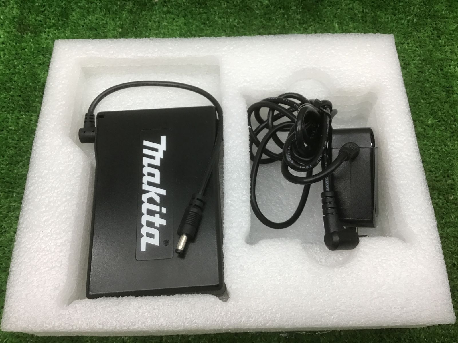 中古品】マキタmakita 充電式ファンジャケット専用バッテリ BL07150B A