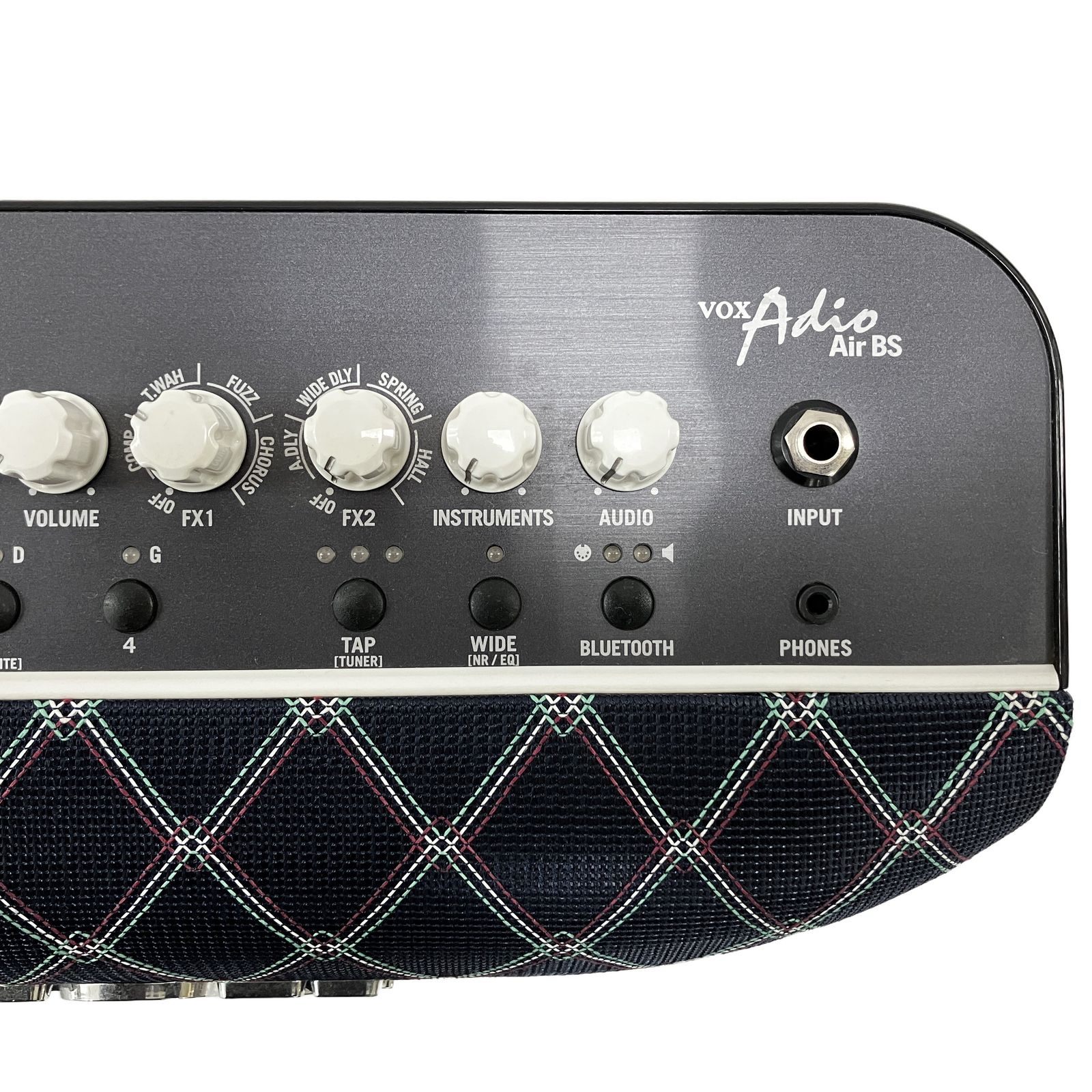 VOX ADIO AIR BS ヴォックス ベース アンプ 音響機器 中古 H11138583