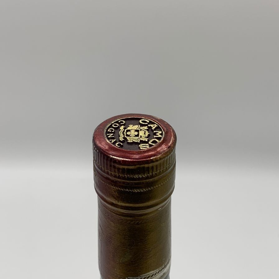 カミュ グランド VSOP クリアボトル 700ml 40% CAMUS【T4】 - メルカリ